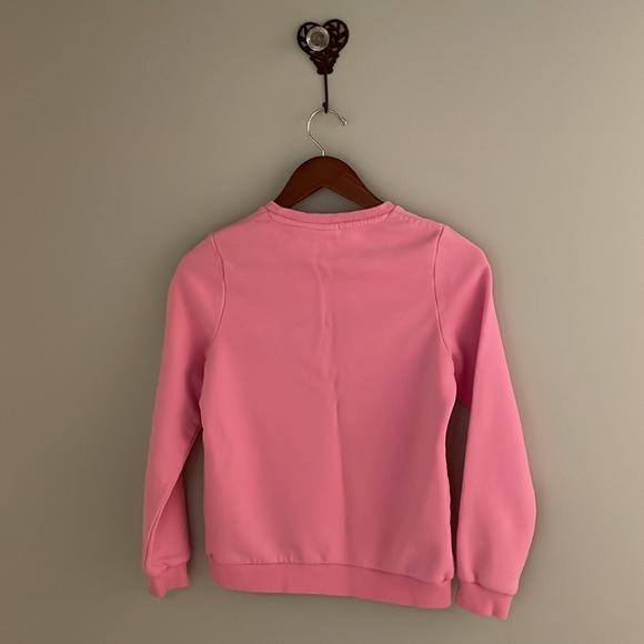 Girls cute sweatshirt! - Picture 3 of 4